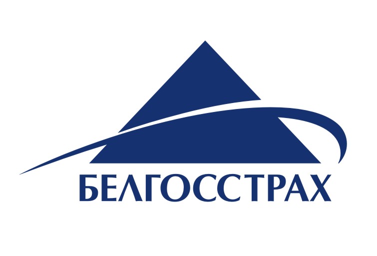 Белгосстрах. Логотип.